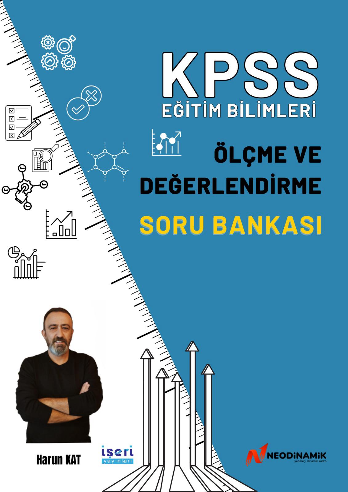 2025 HARUN KAT ÖLÇME DEĞERLENDİRME SORU BANKASI